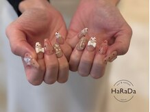 ハラダ(HaRaDa)/相談アートBコース