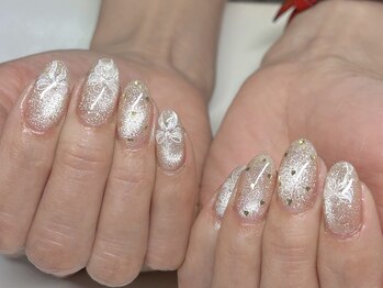 ネイルバイスターリー 川口(NAIL by STARry)/
