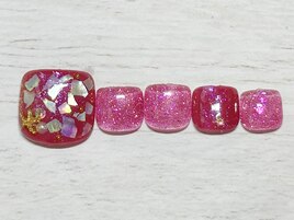 FOOT:定額11550円コース