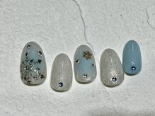 フェリス(Feliz)/定額デザイン ￥7800