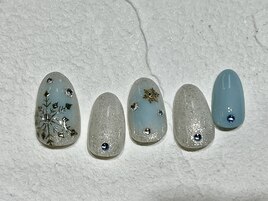 定額デザイン ￥7800