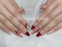 【長さだし・ジェルご利用も好評★】推し活・イベント準備とデザイン特化メニュー豊富☆[上野/上野御徒町]