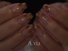 エイヴィア(A.via)/