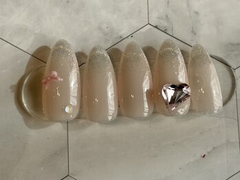 ジョイア(joia)/ SNS映え☆ワンホンアートコース