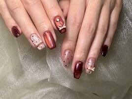 【パラジェル　ドット】