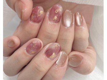 お客様ネイル☆