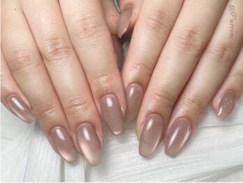 プリメ 高円寺(Purrime)/マグネット