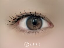 アンネ 梅田 GRACE店(ANNE)/LEDマツエク