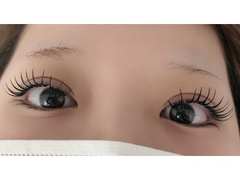 ルチア 高田馬場/フラットラッシュ180本