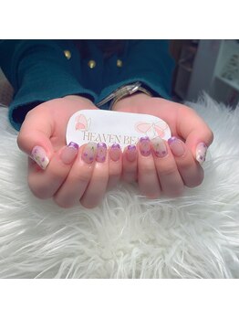 ヘブン ネイル 鶯谷(HEAVEN Nail)/