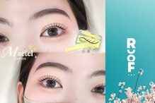 ルーフアイ(ROOF EYE)