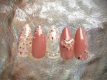 2026.3月マンスリーデザイン