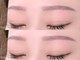 エミルアイラッシュ 八戸店(emile EYELASH)の写真/理想の美眉で垢抜けを叶える！骨格に合わせたデザインで、あなただけの魅力を引き出す眉毛スタイリング◎