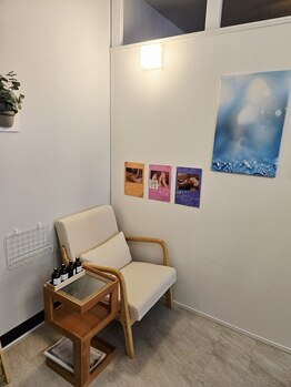 あろはす 浅草橋/店内◎