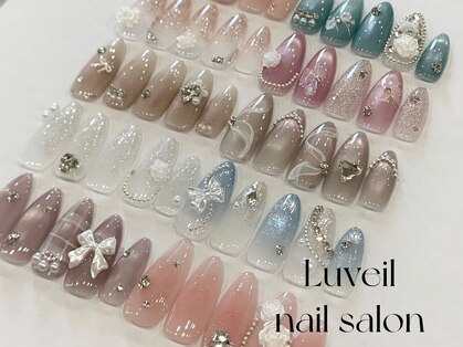 ルヴェイル(Luveil)の写真