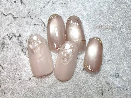 ルージュ(rouge)の写真