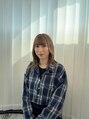アングゥイー(ungu iE) 齋藤 未来