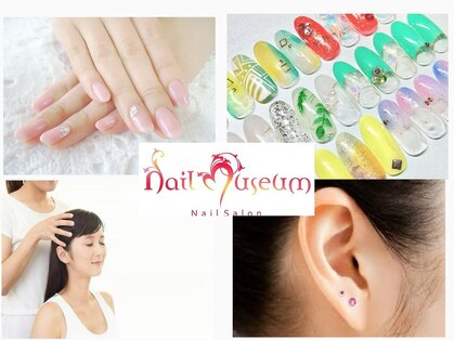 ネイルミュージアム(Nail Museum)の写真