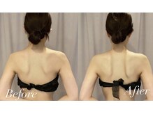 イフ(if...)の雰囲気（ブライダル★集中３ヶ月効果ホームケア×サロンケア）