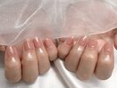 【うる艶ラメコース】