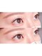 ジューシーアイ 志木店(Juicy Eye)の写真/ナチュラルに盛れる！瞳がぱっちり、抜け感のある本数が人気♪どの角度から見てもキレイな目元に…☆