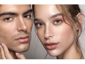 ヴィサージュ 鈴鹿サロン(Visage)の写真/【Visage】では脱毛&美肌の同時にケアが叶います♪ずっと触っていたくなるような、ぷるるんモチ肌に!