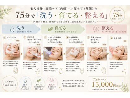 潜沐(hisomu.)の写真