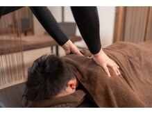 フォーカス 内野店(FOCUS)の雰囲気(気持ちいいだけではないもみほぐしを是非体験してください!)