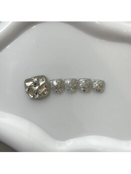 アイコニック ネイルアンドアイ 長久手店(ICONIQ nail&eye)/