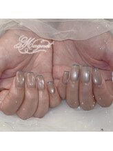 アイコンネイル シブヤ(ICON NAIL SHIBUYA)/マグネット