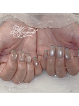 アイコンネイル シブヤ(ICON NAIL SHIBUYA)/マグネット