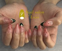 ネイルサロン ラグゼ(Nail salon Luxe)