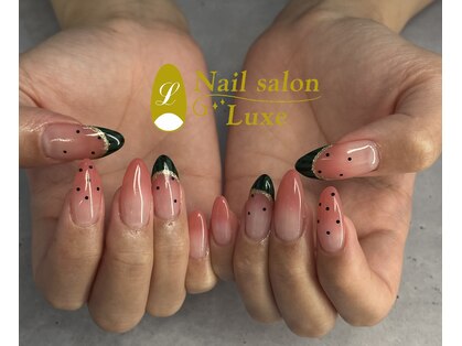 ネイルサロン ラグゼ(Nail salon Luxe)の写真