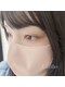 ルイエ(L’oeillet)の写真/【丁寧なカウンセリング×高技術】一人一人の目元に合わせた似合わせデザインで、理想のまつげへ♪
