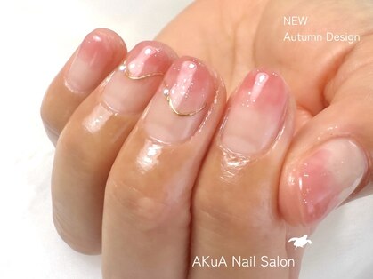 アクア(AKuA)の写真