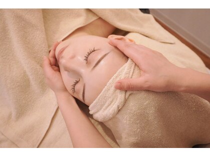 キュー(qu')の写真
