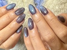 アン ブリス(en bliss)の雰囲気(【Instagram】→ ___en.bliss___お客さまnail沢山UPしてます☆)