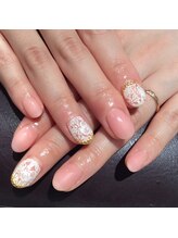 アレグリア(Alegria)/デザインコース★オフ込￥9,288