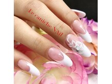 ネイルサロンアンドスクール ル カニシュ(Le caniche)