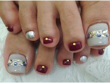 ネイルサロン エクール(Axceorr)/