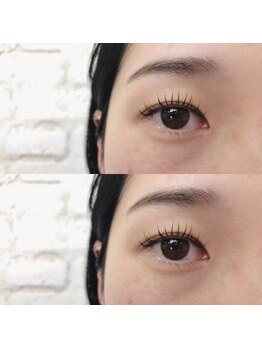 プライズアイリス アイラッシュ 池袋東口店(prize Iris eyelash)/まつ毛パーマ♪【池袋】