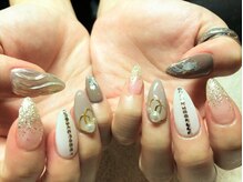 フリーネイル 四ツ橋店(free nail)/