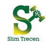 スリムトレセンコンディショニングクラブ 岩本町店(Slim Trecen CC)ロゴ
