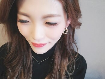 ジョワ(joie)/khaki brown ///