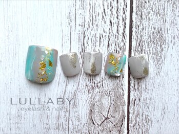 ララバイ 恵比寿店(LULLABY)/大人ニュアンス