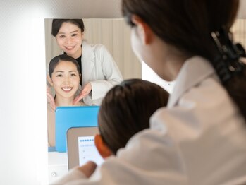 わたしの。三島店/施術後♪ 