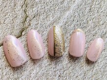 エブロマリン 湘南台店(evromarine)/9月限定　ナチュラルアート