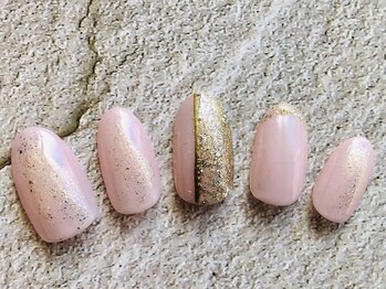 エブロマリン 湘南台店(evromarine)/9月限定　ナチュラルアート