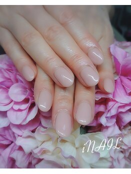 アイネイル(iNAIL)/