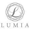 ルミア(LUMIA)ロゴ